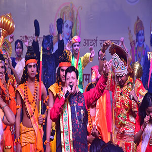 amit dixit photo